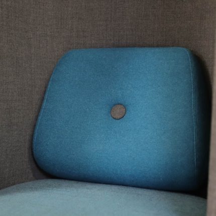 Lænestol Fields FIHB1