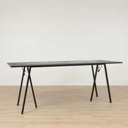 Loop Stand højt konferencebord
