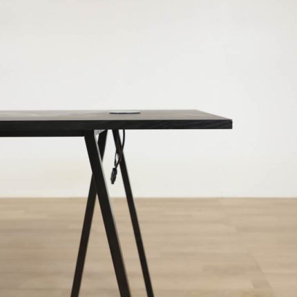 Loop Stand højt konferencebord