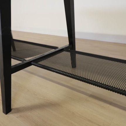 Højt konferencebord E5 Møde