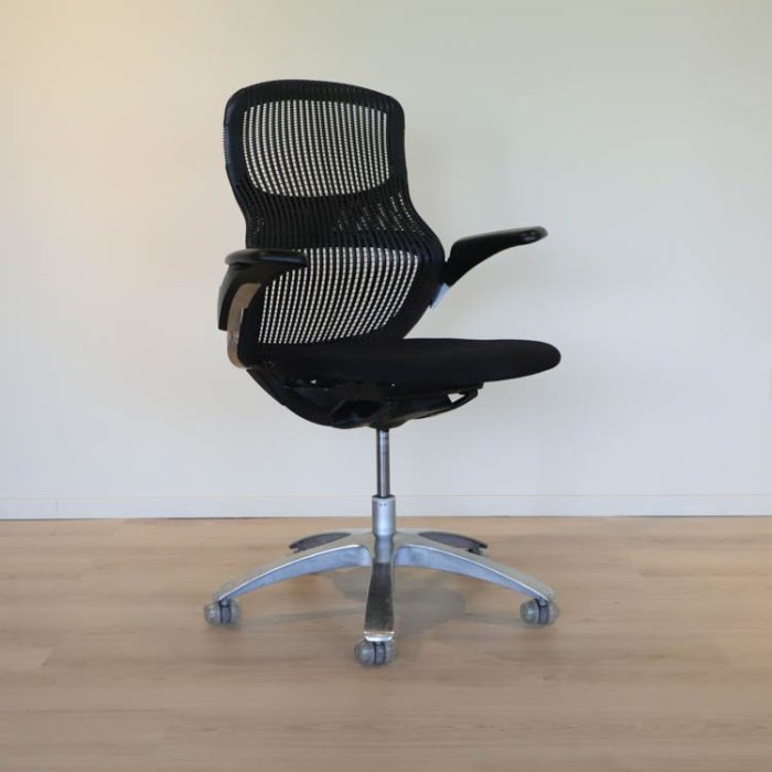 Kontorstol Generation | KNOLL Generation af kontorstole