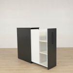 Opbevaring i tårnet Hold