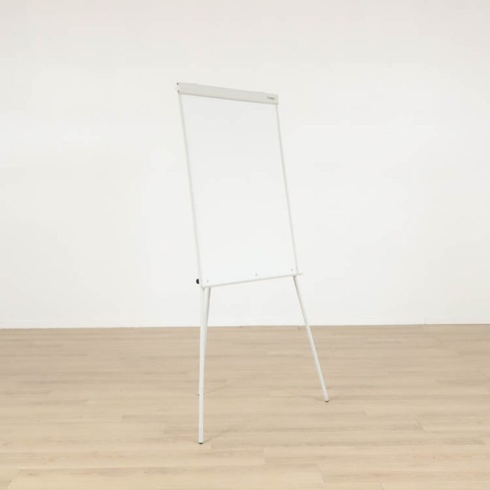 Højdejusterbar whiteboardtavle | DAHLE Højdejusterbar whiteboardtavle