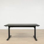 Elektriskt höj- och sänkbart skrivbord Snitsa Slide