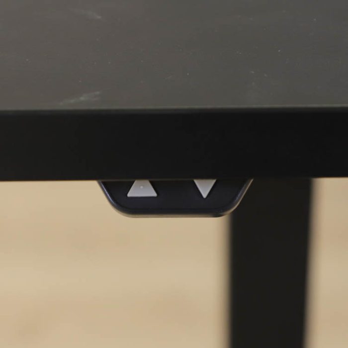 Elektriskt höj- och sänkbart skrivbord Snitsa Slide
