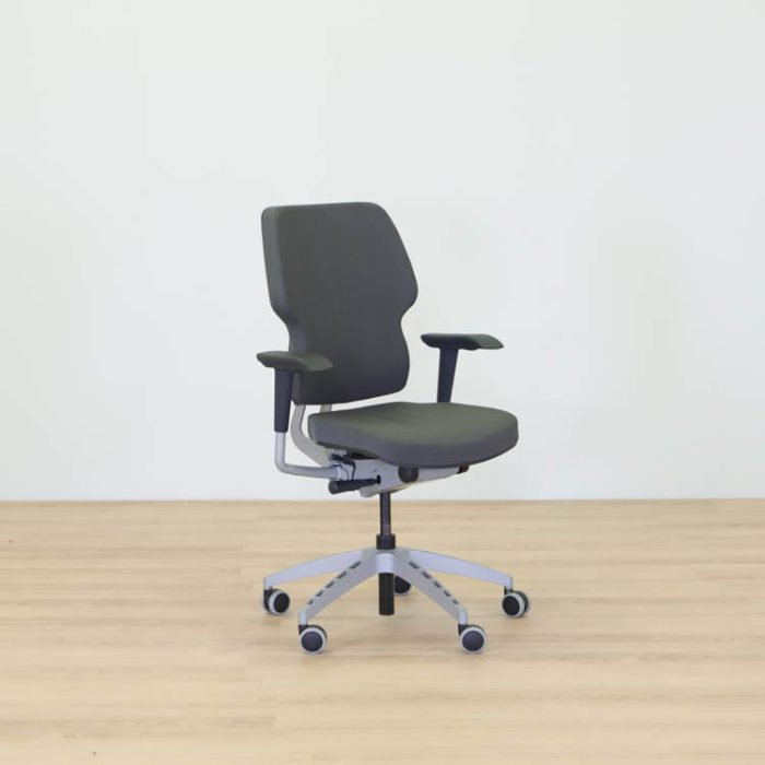 Kontorsstol Kläppe | IKEA Kontorstol Kläppe