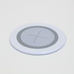 Höj- & sänkbart mötesbord