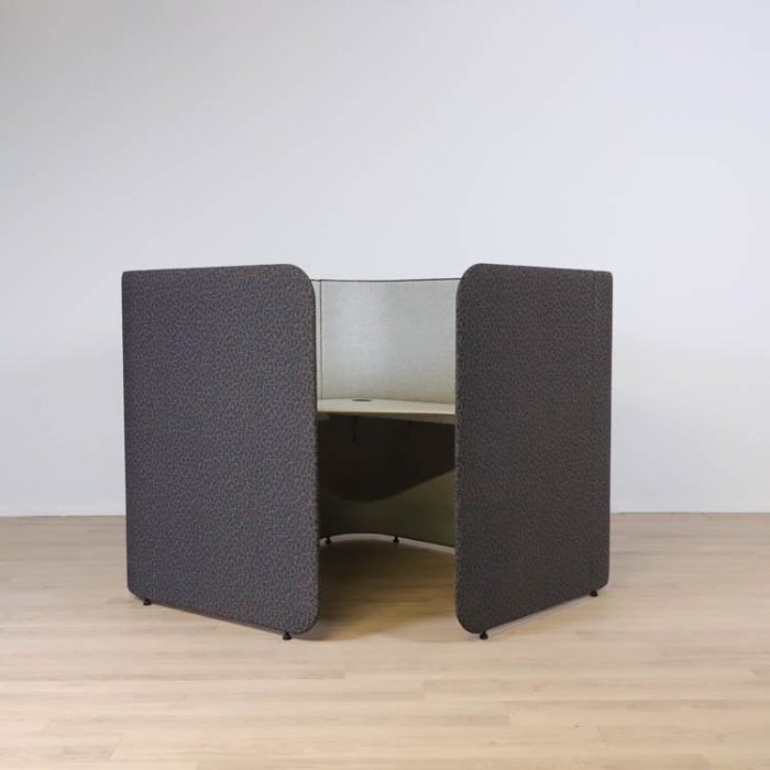 Arbetsstation PodWork | MARTELA Arbetsstation PodWork