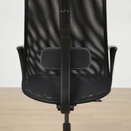 Järvfjällets kontorstol