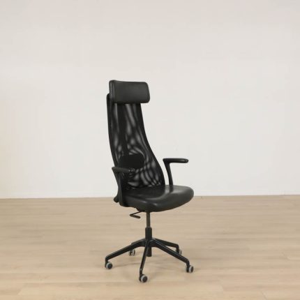 Järvfjällets kontorstol