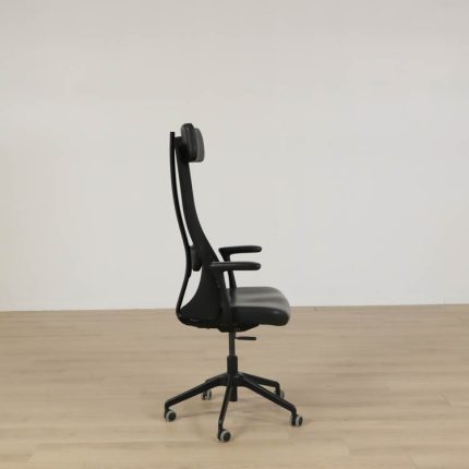 Järvfjällets kontorstol