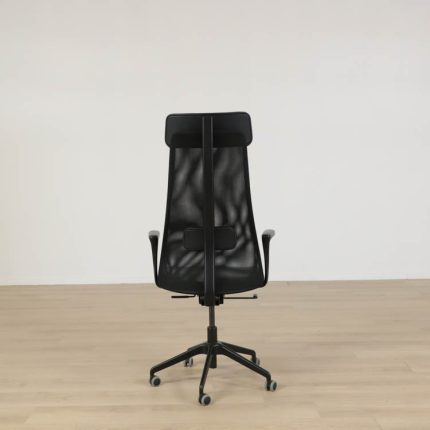 Järvfjällets kontorstol