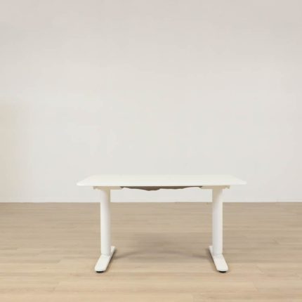 Elektrisk højdejusterbart skrivebord Familiar