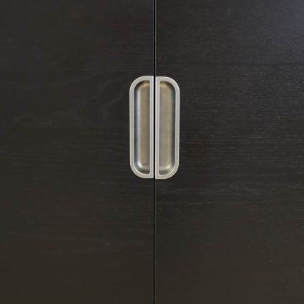 Galant opbevaringsskab