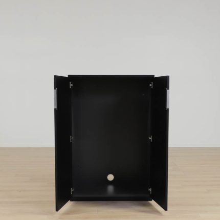 Galant opbevaringsskab