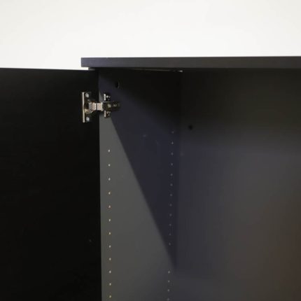 Galant opbevaringsskab