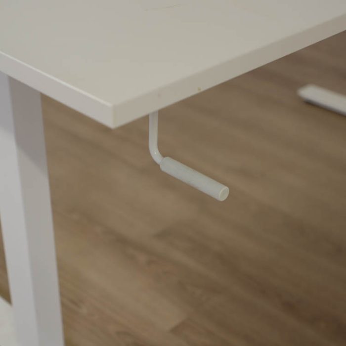 Skrivebord Trotten