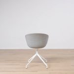 Formand for konferencen AAC21