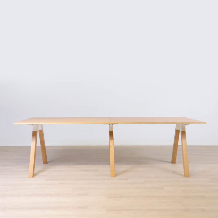 Konferencebord Frankie | MARTELA Konferencebord Frankie