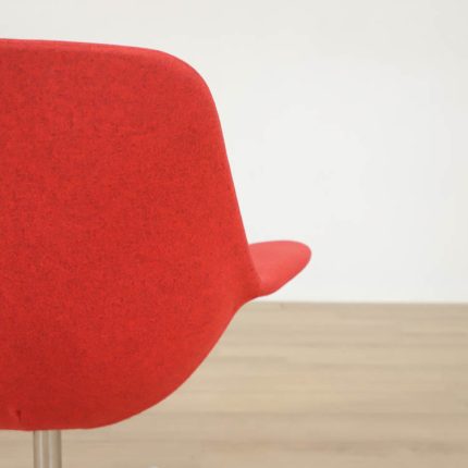 Oyster lav lænestol