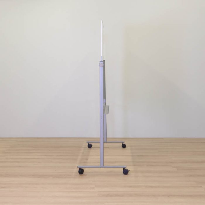 Mobil whiteboardtavle