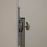 Mobil whiteboardtavle