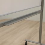Mobil whiteboardtavle