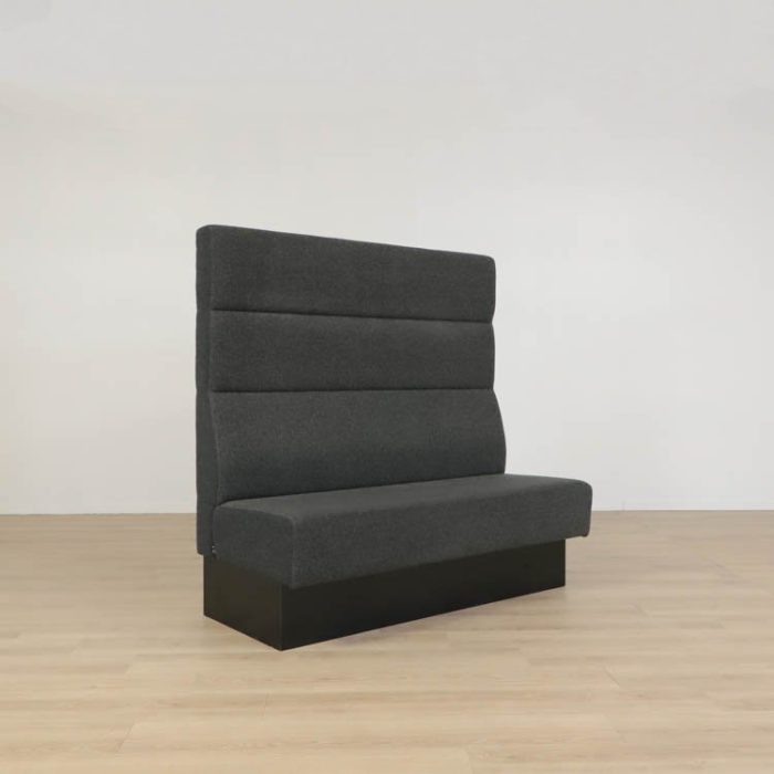 Modulopbygget sofa London Light Hight | VILAX Modulsofa London Light Hight