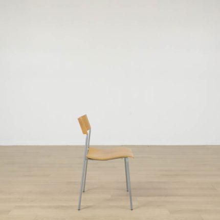 Formand for konferencen Campus