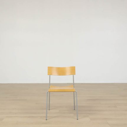 Formand for konferencen Campus