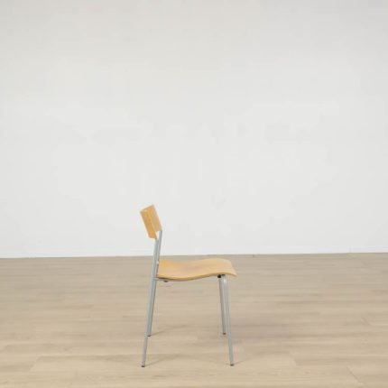 Formand for konferencen Campus