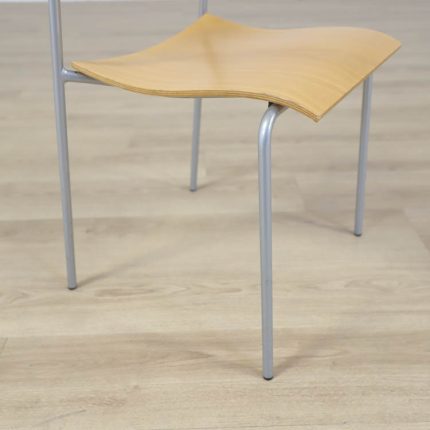 Formand for konferencen Campus