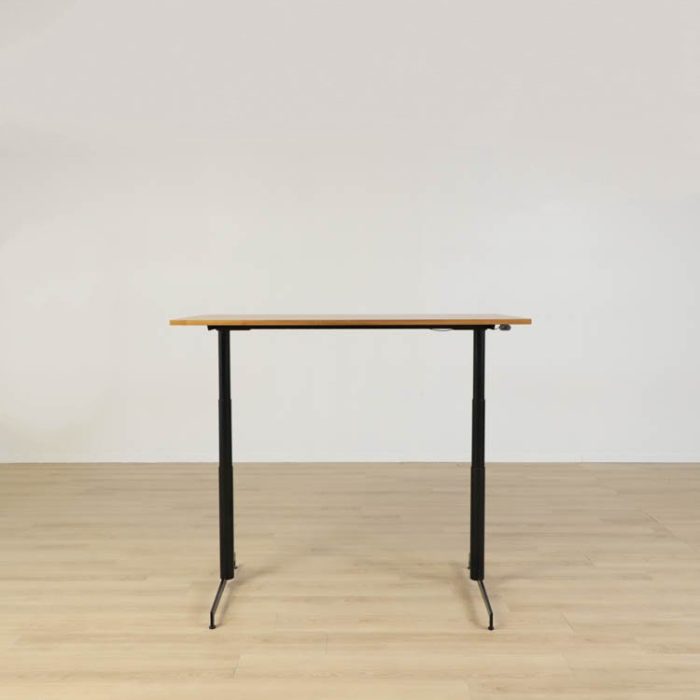 Elektriskt Höj-och sänkbart skrivbord