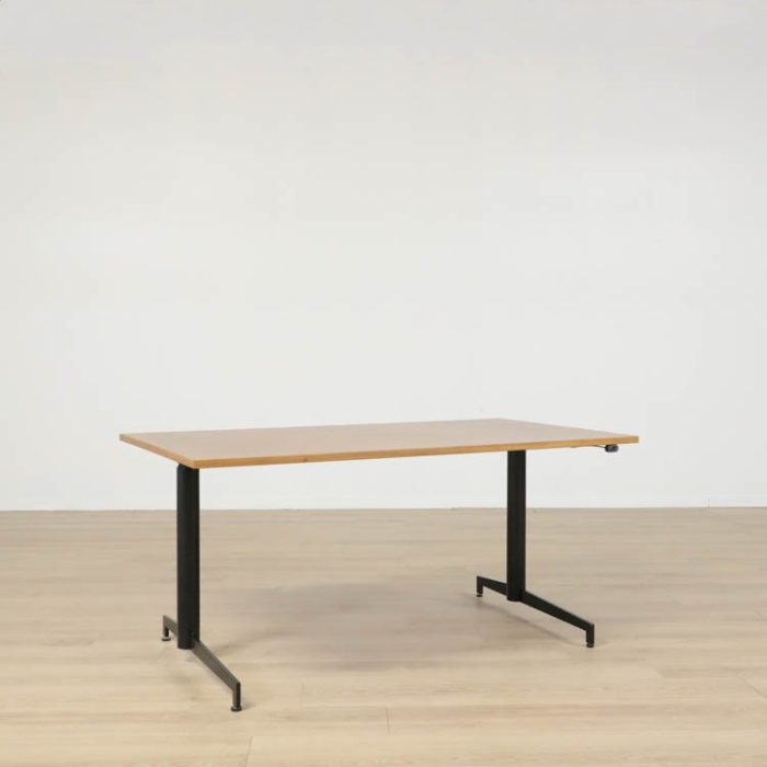 Elektriskt Höj-och sänkbart skrivbord Elektriskt Höj-och sänkbart skrivbord