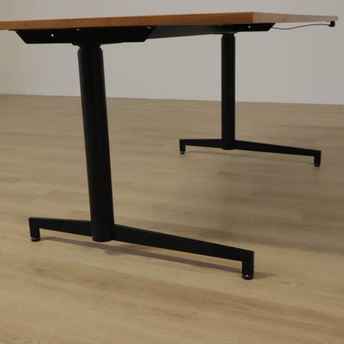 Elektriskt Höj-och sänkbart skrivbord
