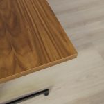 Elektriskt Höj-och sänkbart skrivbord