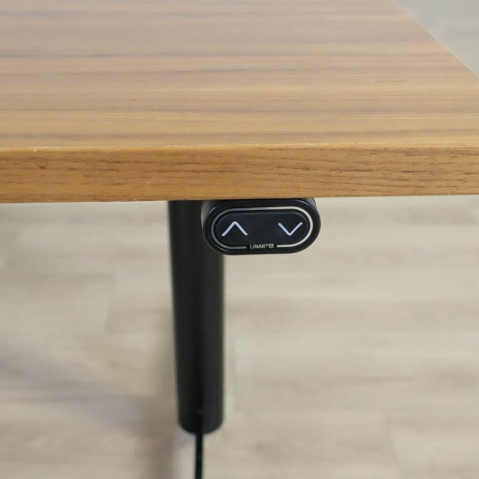 Elektriskt Höj-och sänkbart skrivbord