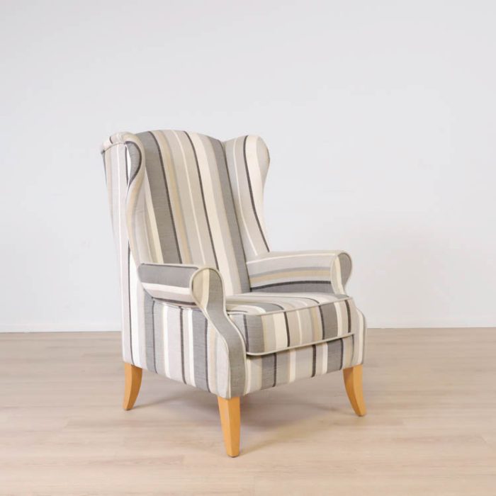 Lænestol | RAFZ Lænestol