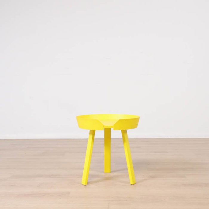 Soffbord Around Small | MUUTO Soffbord Around Small