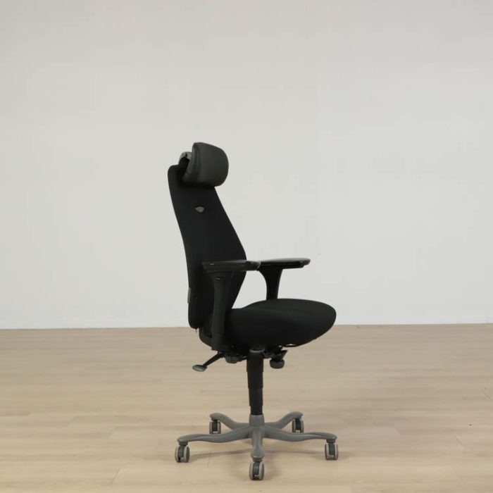 Kontorsstol 6000 Free Float Plus Kontorstol 6000 Free Float Plus