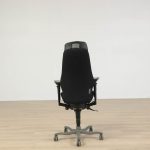 Kontorstol 6000 Free Float Plus
