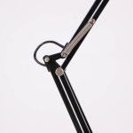 Forsö skrivebordslampe