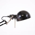 Forsö skrivebordslampe