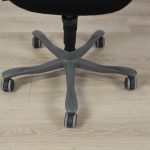 Kontorstol 6000 Free Float Plus