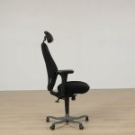 Polstring af kontorstol Plus