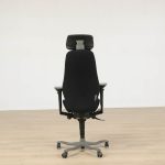 Polstring af kontorstol Plus