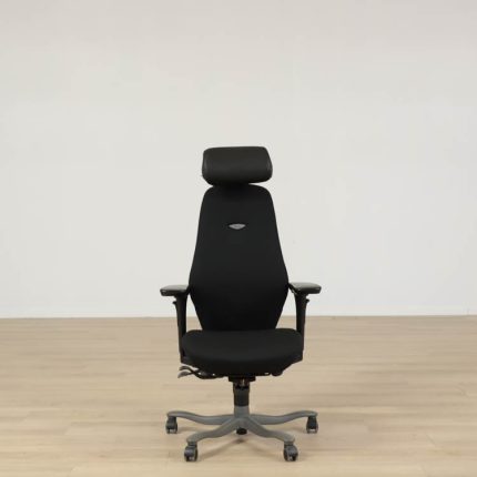Polstring af kontorstol Plus