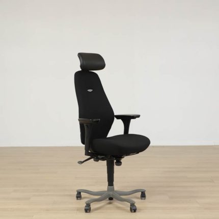 Polstring af kontorstol Plus