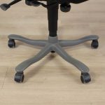 Kontorstol 8000 Plus
