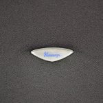 Polstring af kontorstol Plus